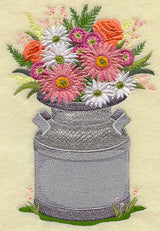 All Things Bright and Beautiful (No Plaque)