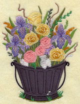 The Lord is My Shepherd (No Plaque)