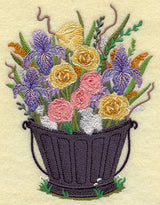 The Lord is My Shepherd (No Plaque)