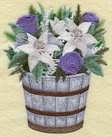 All is Calm, All is Bright (No Plaque)