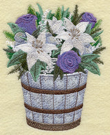 All is Calm, All is Bright (No Plaque)