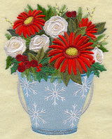 Silent Night, Holy Night (No Plaque)