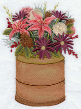 And Heaven and Nature Sing (No Plaque)