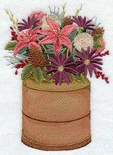 And Heaven and Nature Sing (No Plaque)