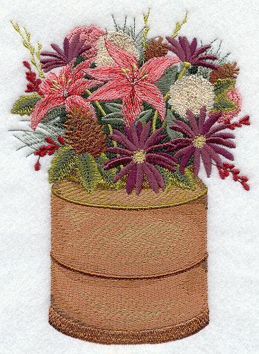 And Heaven and Nature Sing (No Plaque)