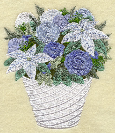 O Come Let Us Adore Him (No Plaque)