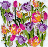 Flower Garden Dreams