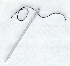 Needle and Thread