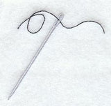 Needle and Thread