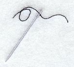 Needle and Thread