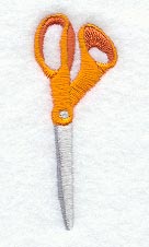 Scissors – Embroidery Library