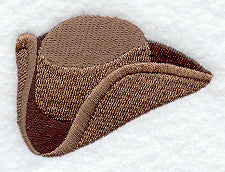 Tricorne Hat