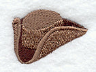 Tricorne Hat