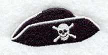 Pirate Hat