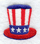 Uncle Sam Hat