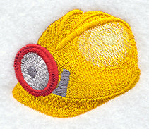 Miner Helmet