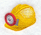 Miner Helmet