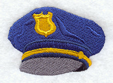 Police Cap