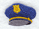 Police Cap
