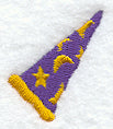 Wizard Hat