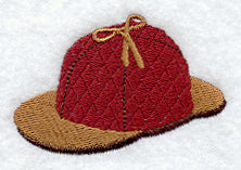 Sherlock Holmes Hat