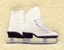 Figure Skates