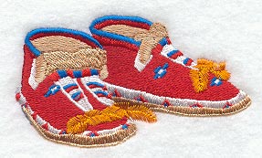 Moccasins