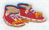 Moccasins