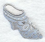 Magnificent Monique Shoe