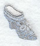 Magnificent Monique Shoe