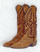 Cowboy Boots