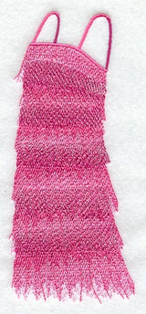 Flapper Dress - 1920s