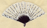 Victorian Fan