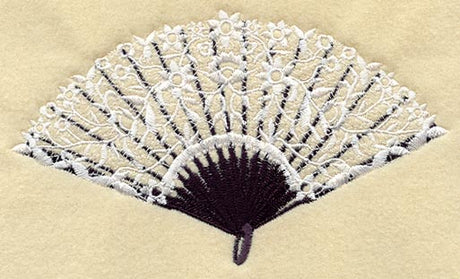 Victorian Fan
