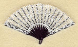 Victorian Fan