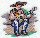 Guitar Player