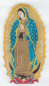 Our Lady of Guadalupe