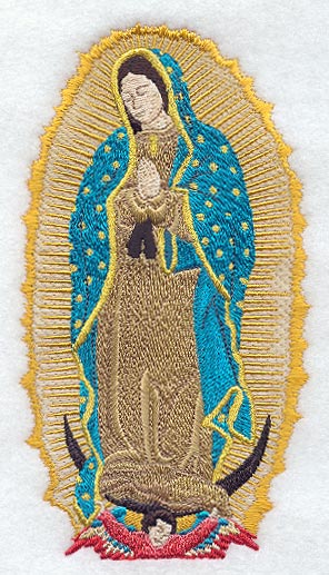 Our Lady of Guadalupe