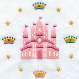 Fairy Tale and Castle Clock