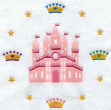 Fairy Tale and Castle Clock