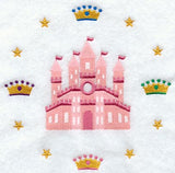 Fairy Tale and Castle Clock