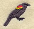 Bird - Red-Winged Blackbird