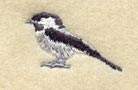 Bird - Chickadee
