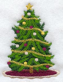 Christmas Tree