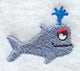 Baby Whale