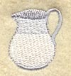 Kitchen Pitcher