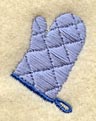 Kitchen Mitt