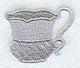 Fancy Teacup 1