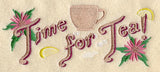 Time For Tea