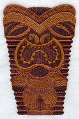 Tiki Statue II